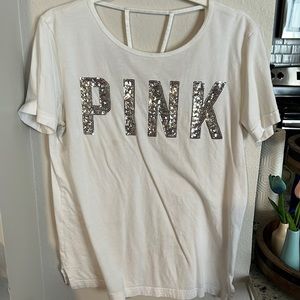 PINK top